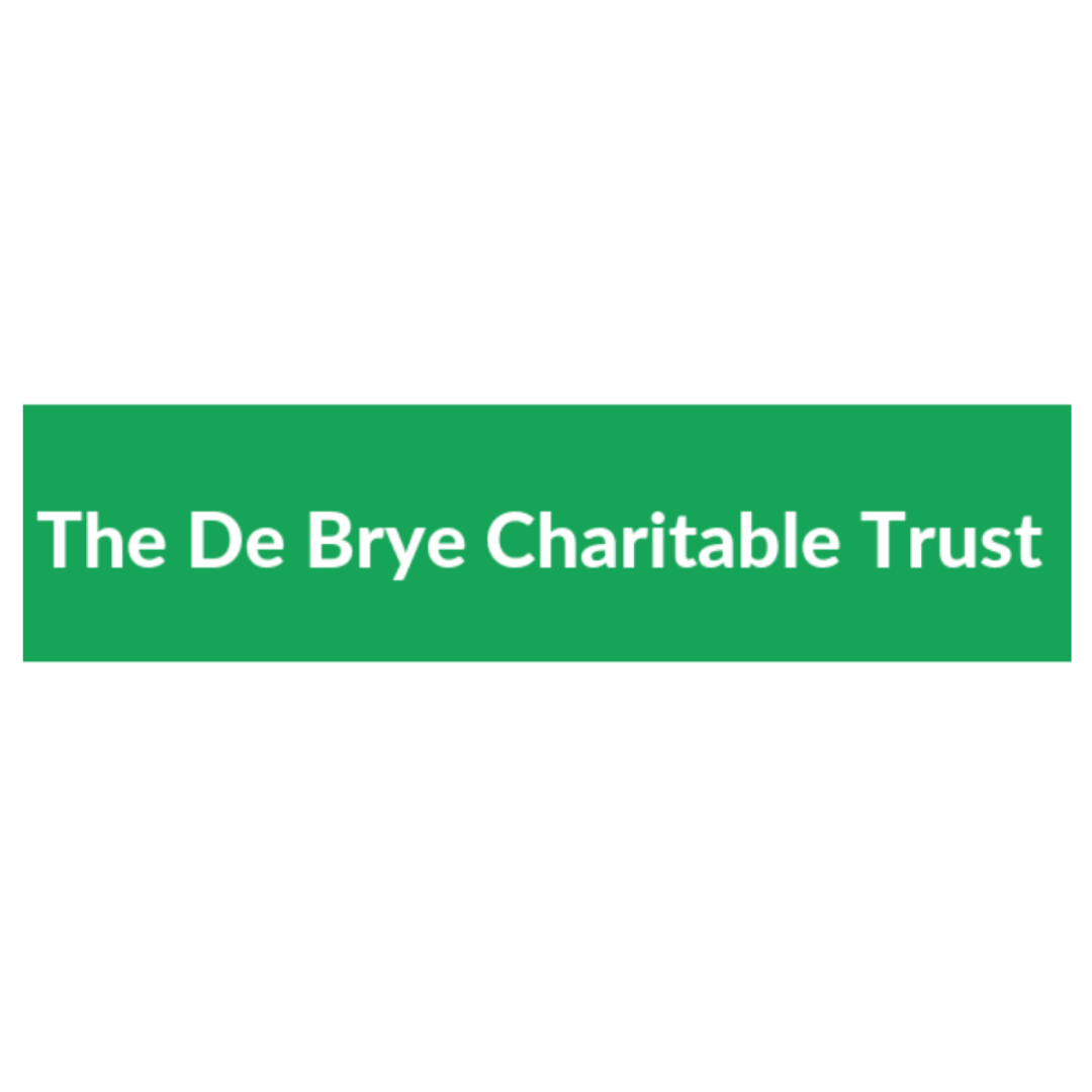 The-De-Brye-Charitable-Trust-logo