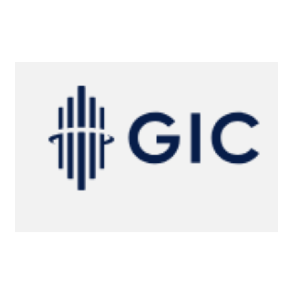 GIC Private Limited logo