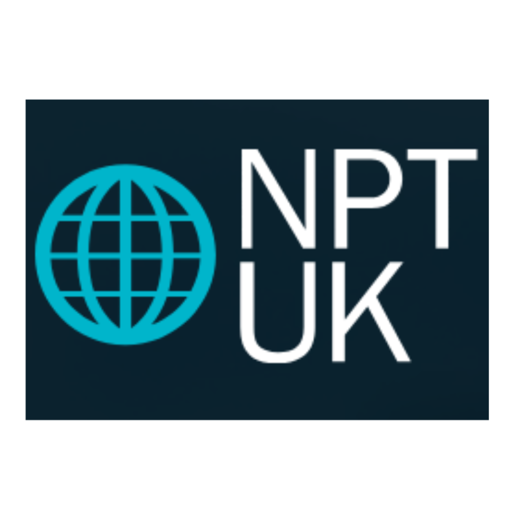 National Philanthropic Trust UK logo