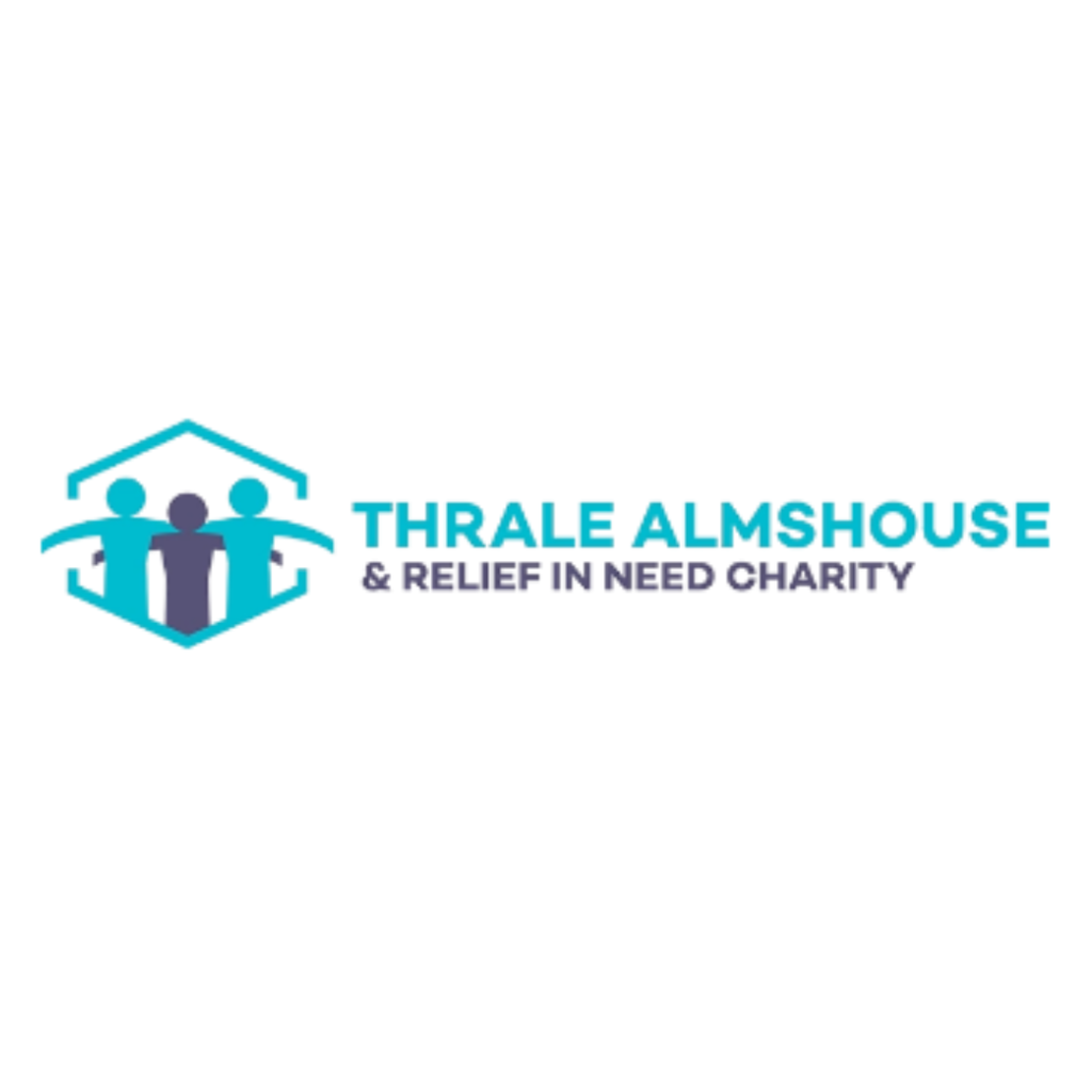 Thrale Almshouse Relief in Need Charity logo