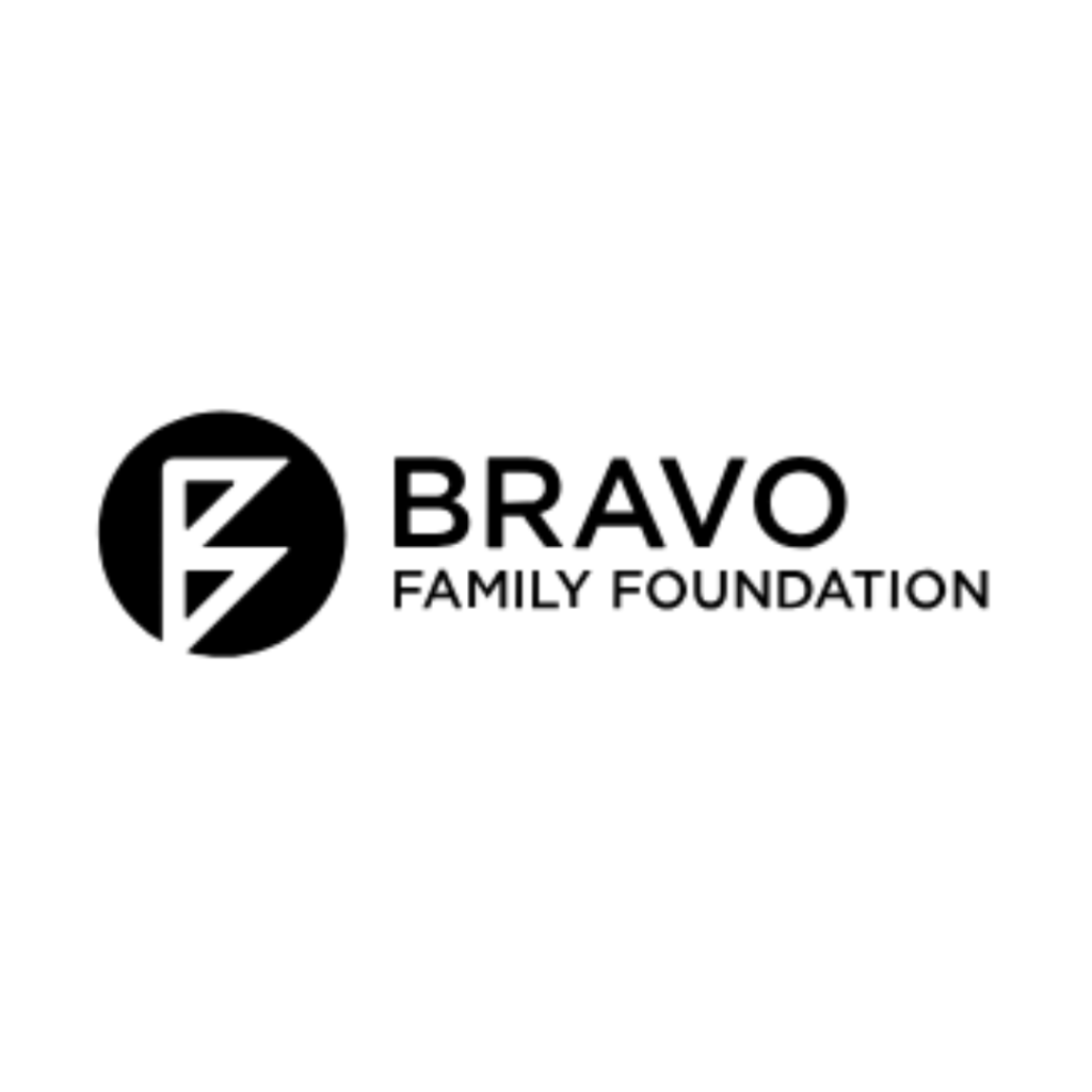 Bravo Family Foundation logo