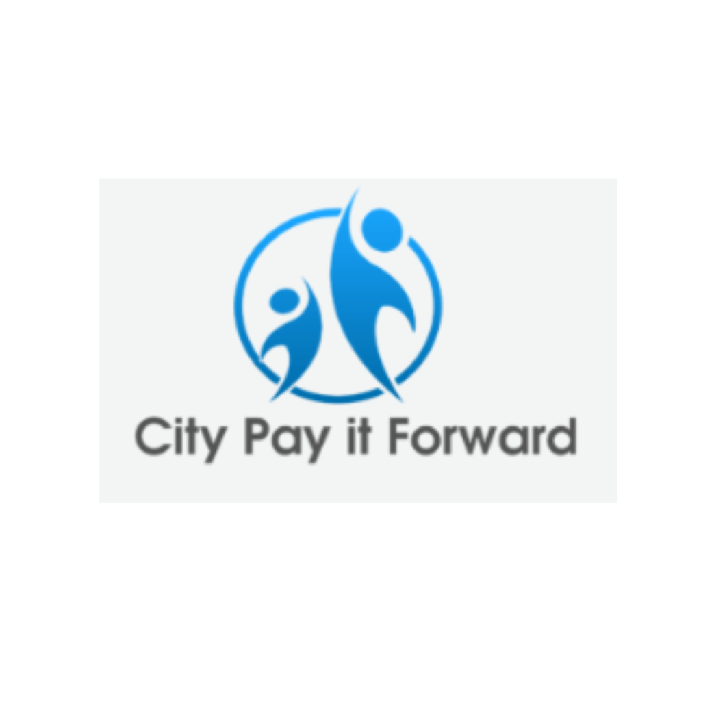 City Pay it Forward logo