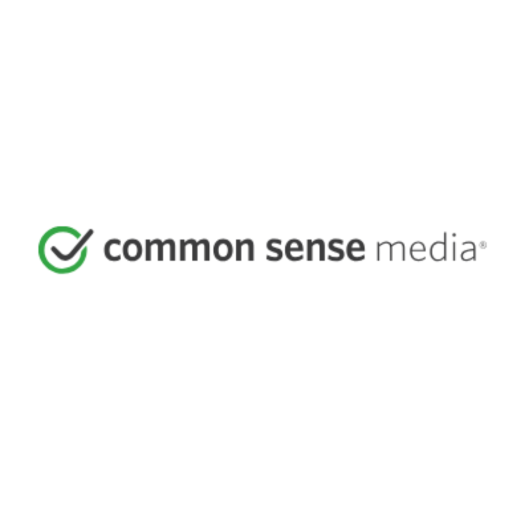 Common Sense Media logo