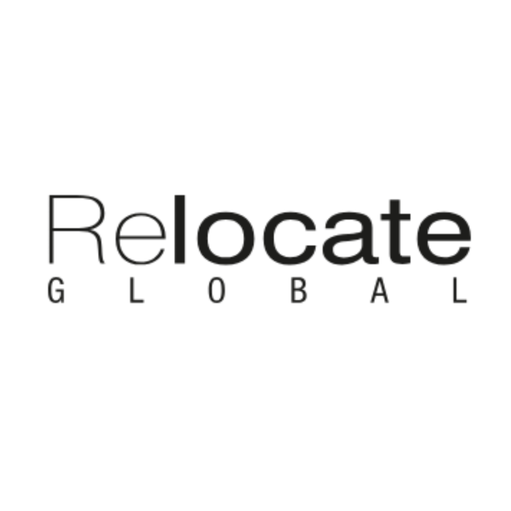 Relocate Global logo