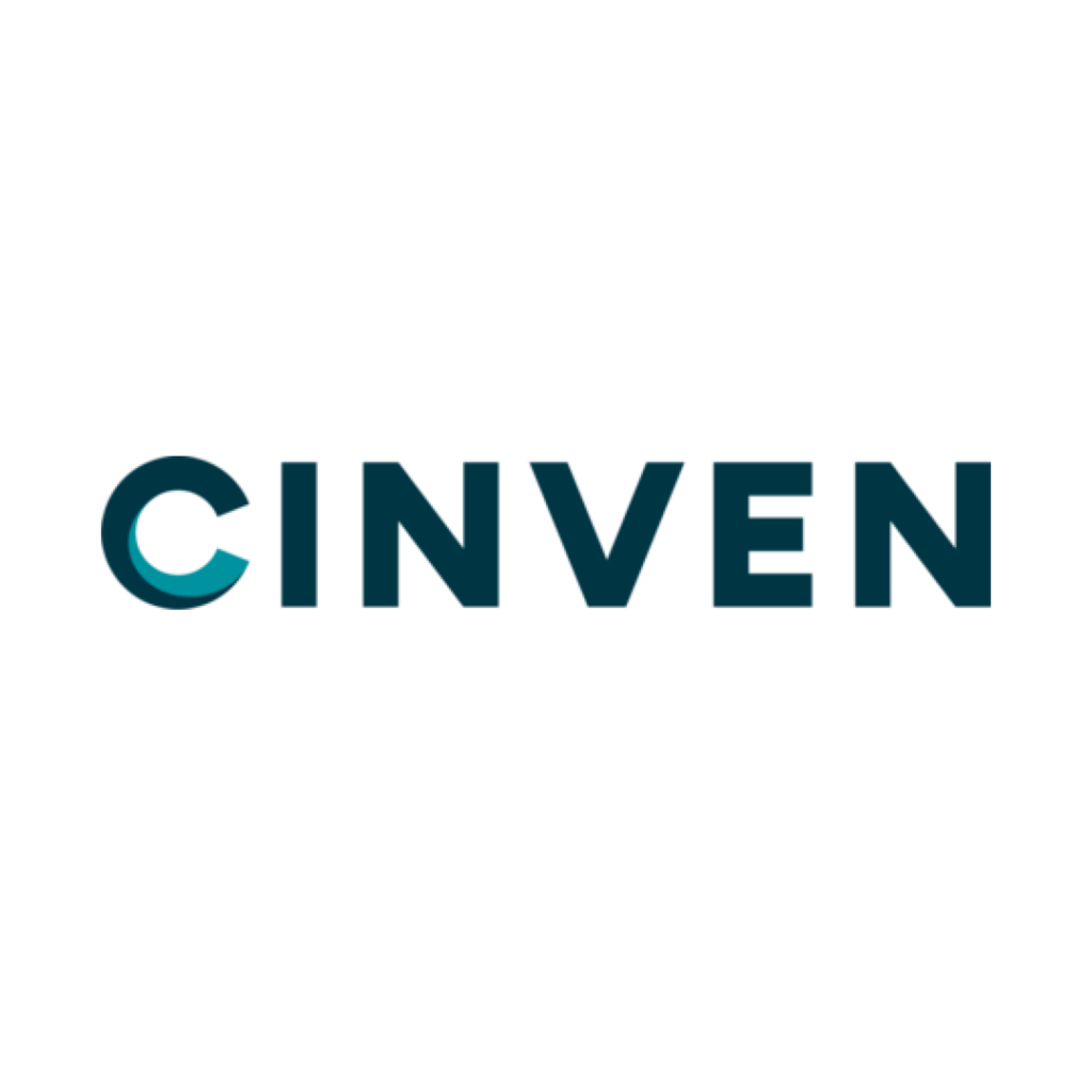 cinven logo