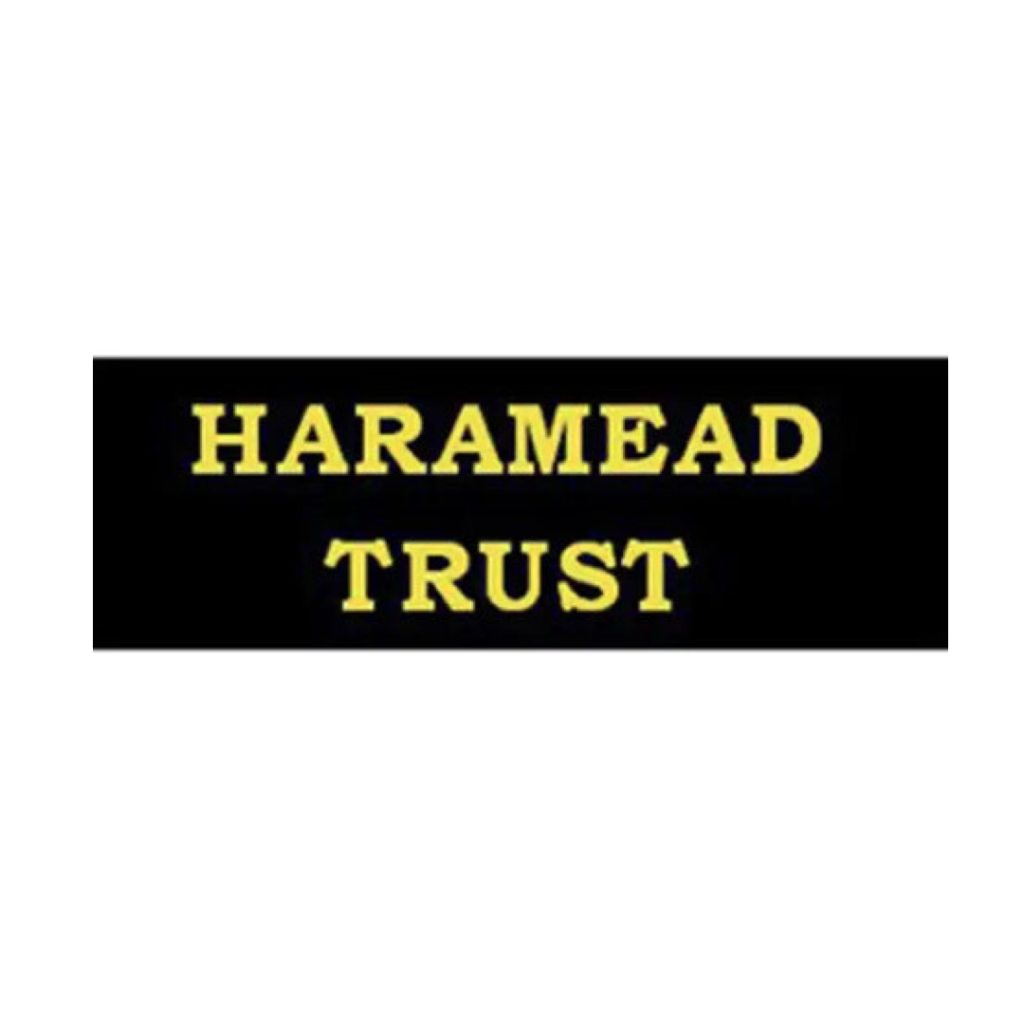 Haramead Foundation logo