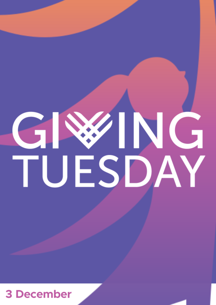 Giving Tuesday's Inner Wings version image