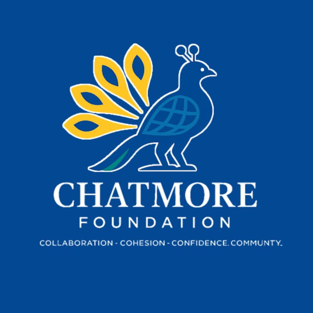chatmore foundation logo