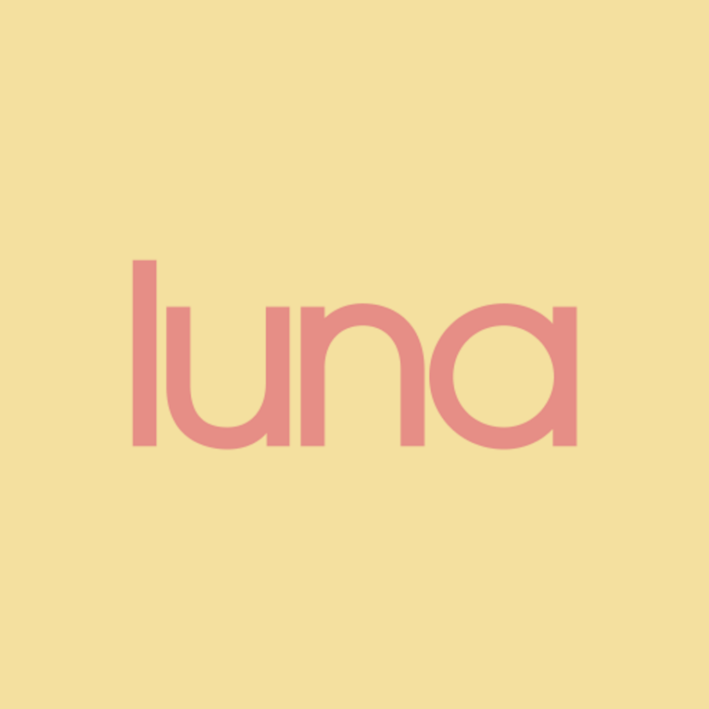 luna logo